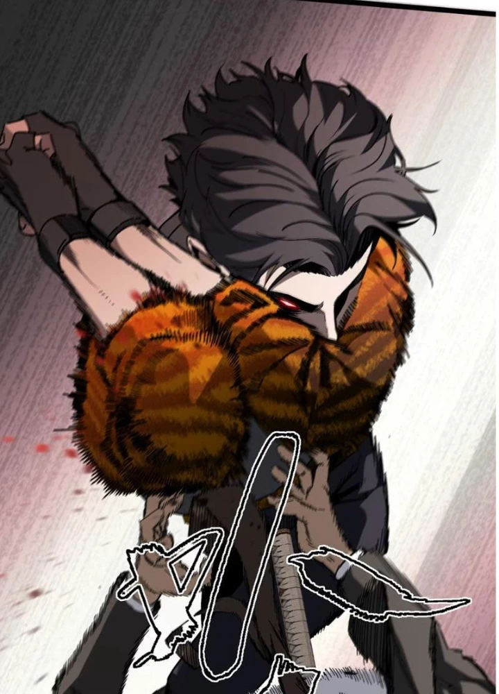 Bách Thú Chi Vương Chapter 28 - 29