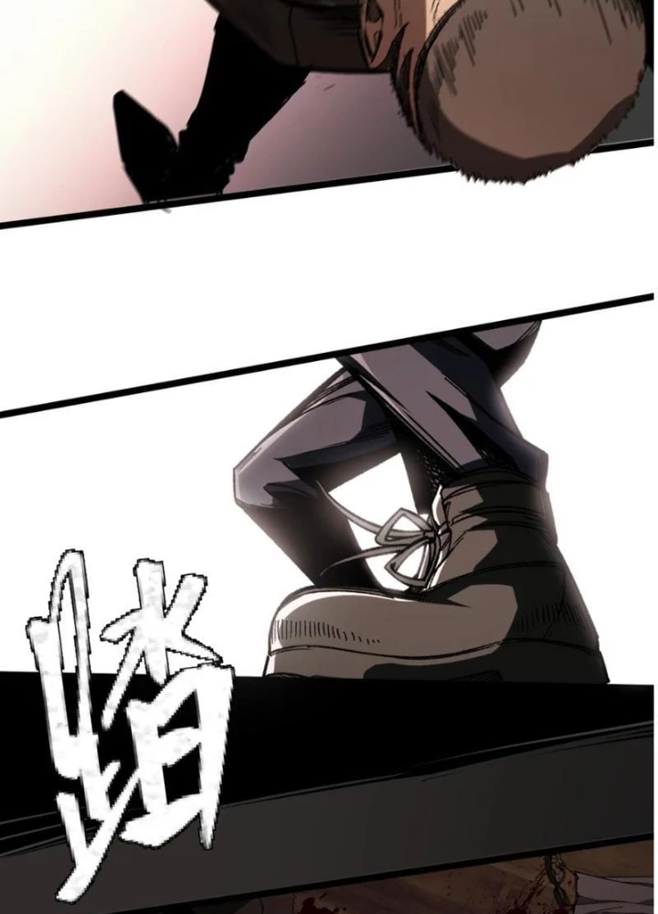 Bách Thú Chi Vương Chapter 28 - 31