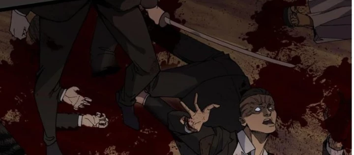 Bách Thú Chi Vương Chapter 28 - 32