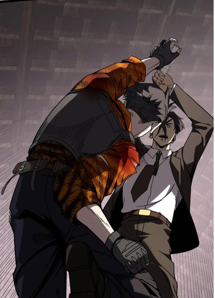 Bách Thú Chi Vương Chapter 28 - 39