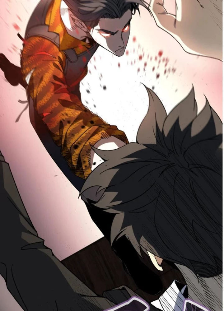 Bách Thú Chi Vương Chapter 28 - 43