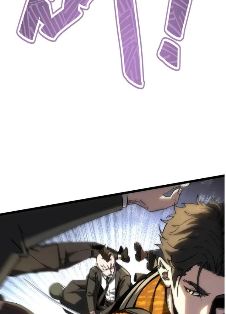 Bách Thú Chi Vương Chapter 28 - 45