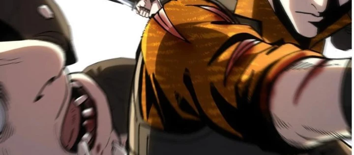 Bách Thú Chi Vương Chapter 28 - 46