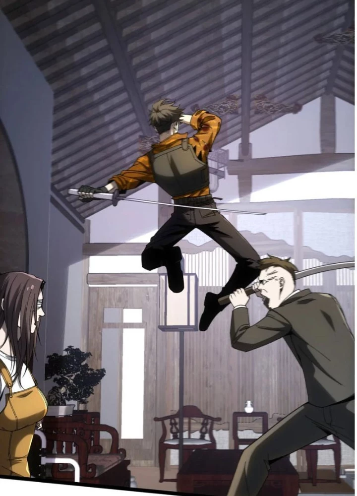 Bách Thú Chi Vương Chapter 28 - 49