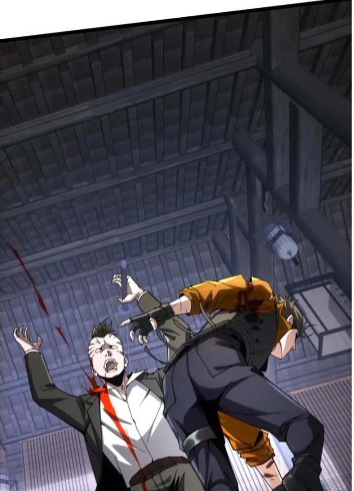 Bách Thú Chi Vương Chapter 28 - 51