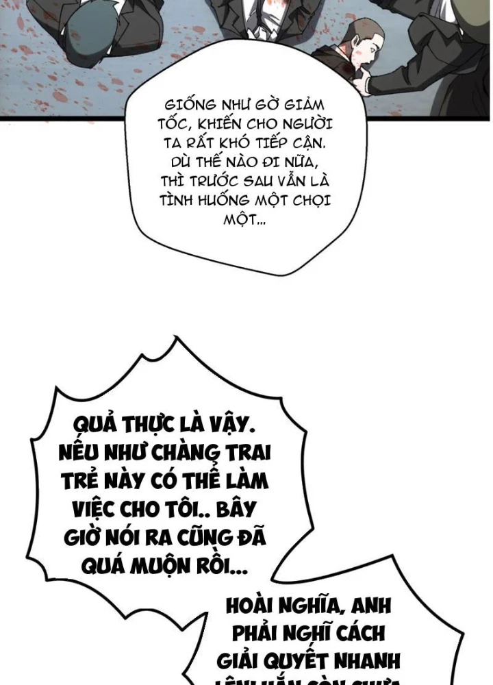 Bách Thú Chi Vương Chapter 28 - 61