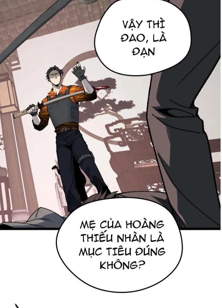 Bách Thú Chi Vương Chapter 28 - 69