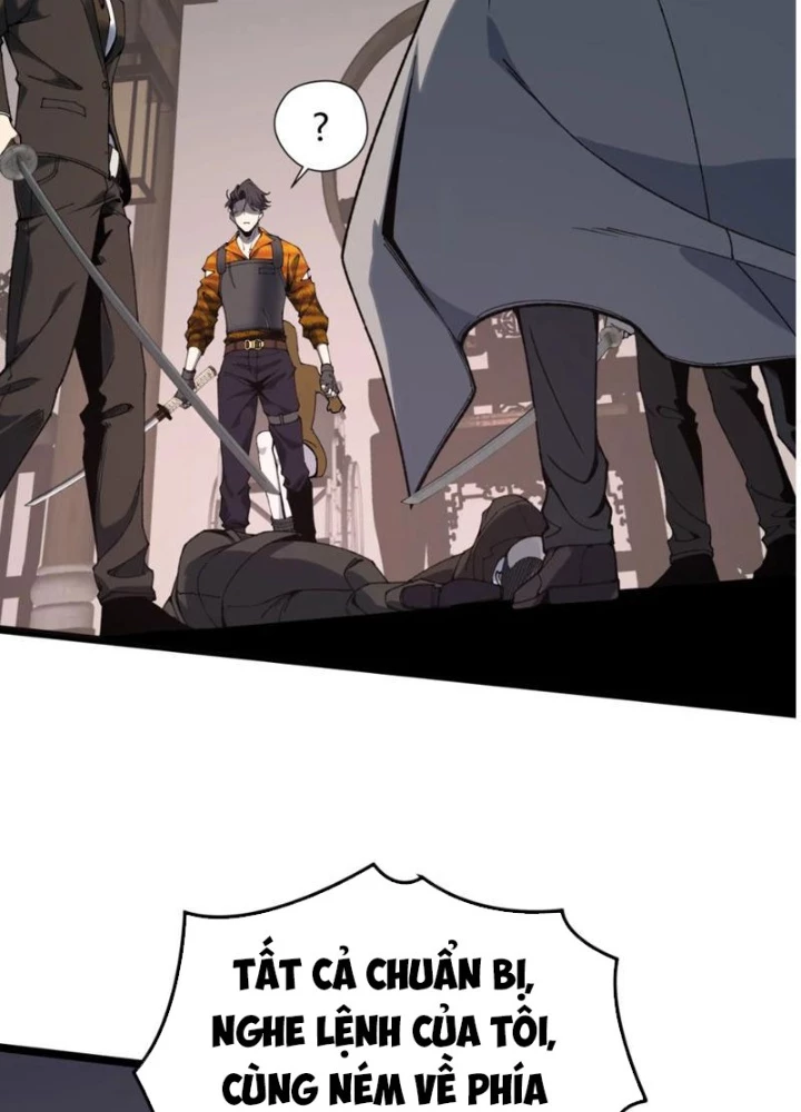 Bách Thú Chi Vương Chapter 28 - 75