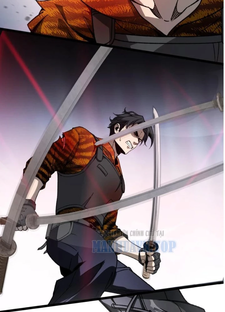 Bách Thú Chi Vương Chapter 28 - 103