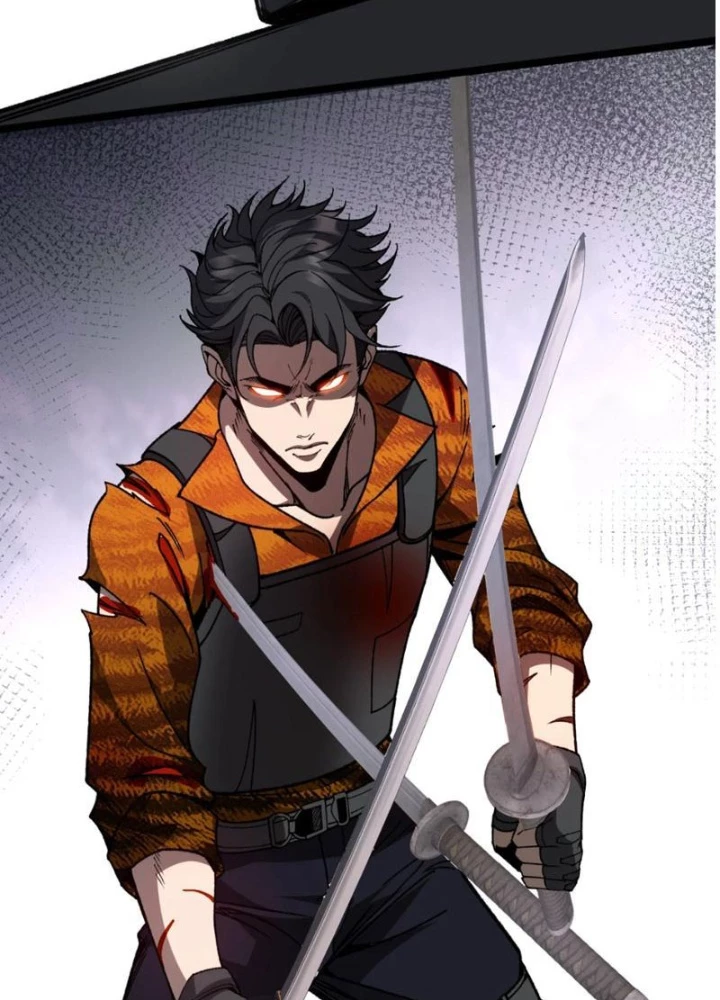 Bách Thú Chi Vương Chapter 28 - 105