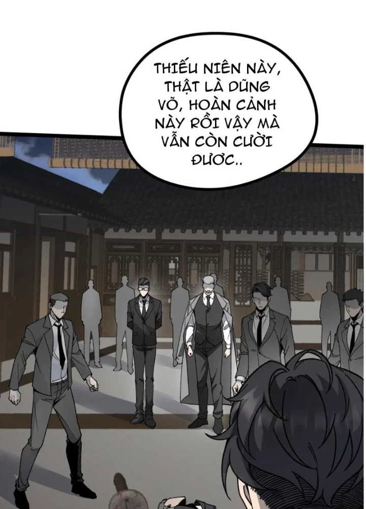 Bách Thú Chi Vương Chapter 28 - 109