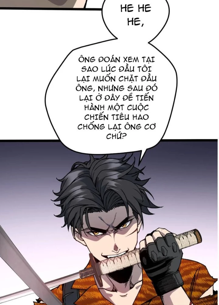 Bách Thú Chi Vương Chapter 28 - 117