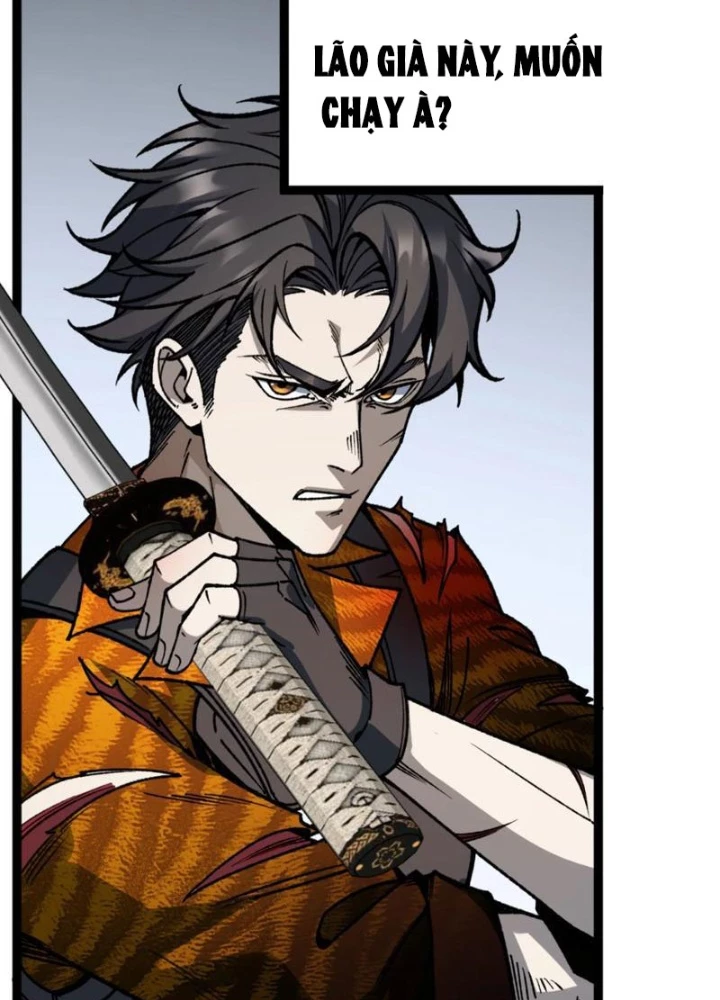 Bách Thú Chi Vương Chapter 29 - 31