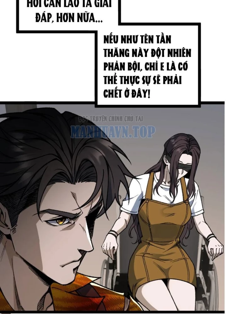 Bách Thú Chi Vương Chapter 29 - 33