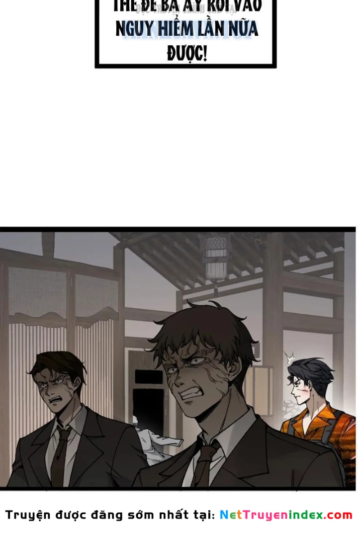 Bách Thú Chi Vương Chapter 29 - 35