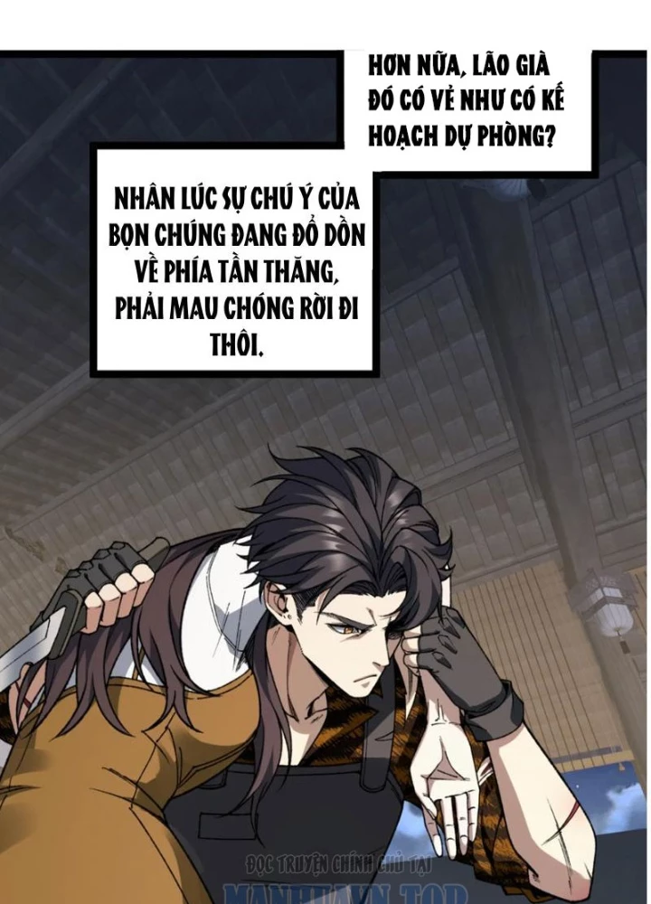 Bách Thú Chi Vương Chapter 29 - 37