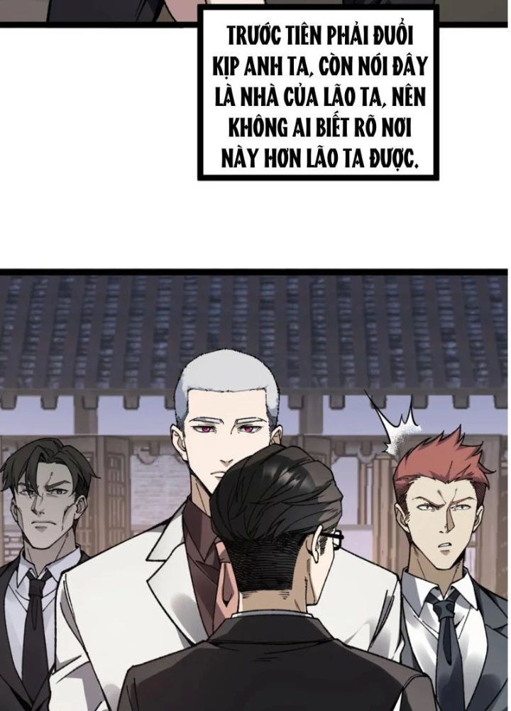 Bách Thú Chi Vương Chapter 29 - 39