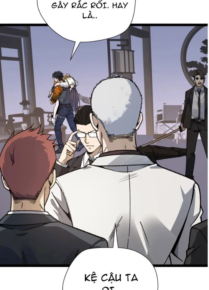 Bách Thú Chi Vương Chapter 29 - 41