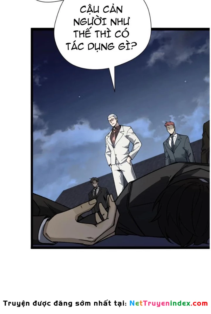 Bách Thú Chi Vương Chapter 29 - 43