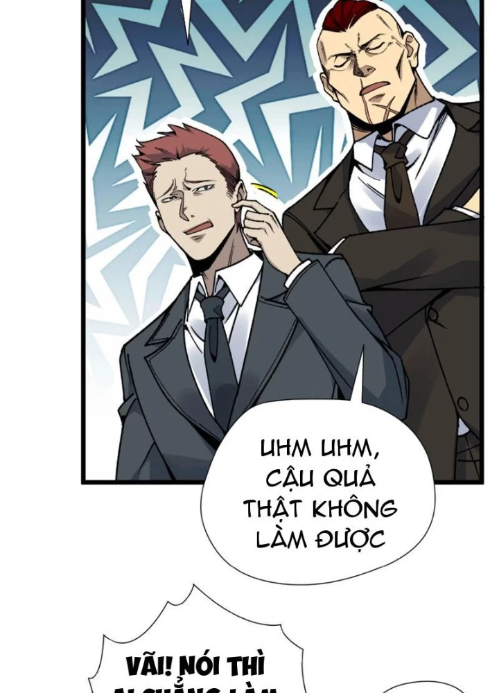 Bách Thú Chi Vương Chapter 29 - 45