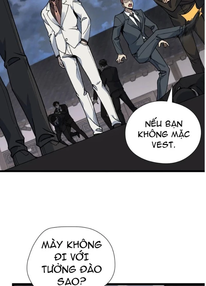 Bách Thú Chi Vương Chapter 29 - 47