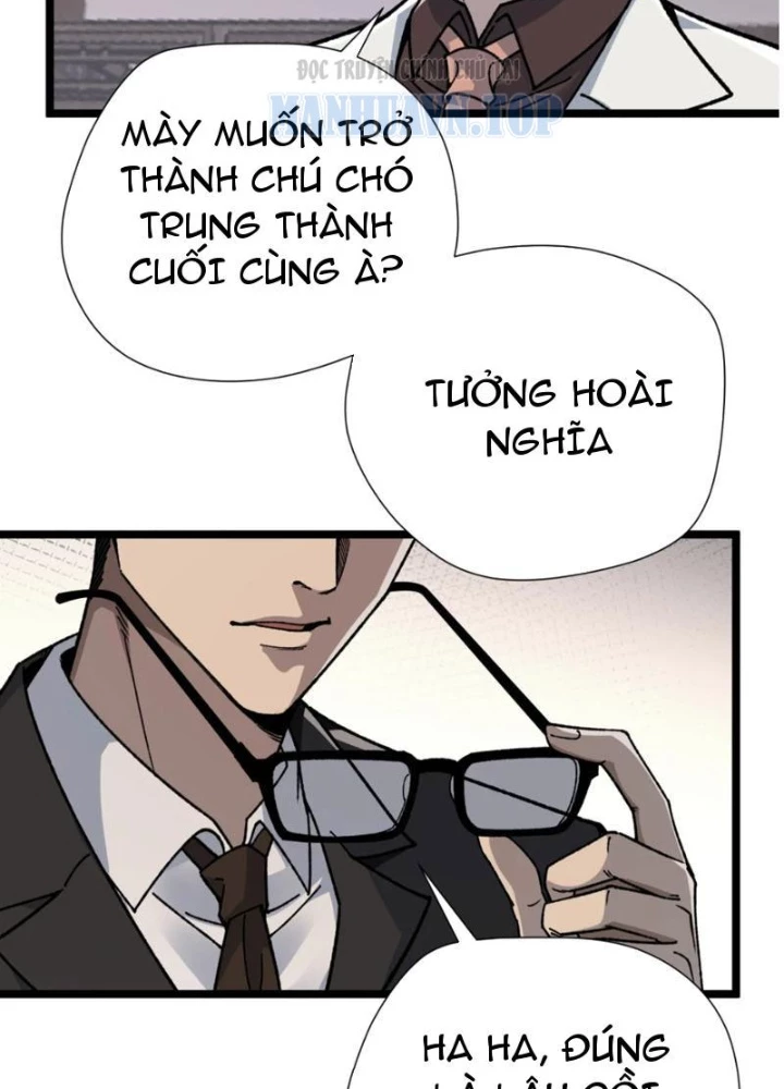 Bách Thú Chi Vương Chapter 29 - 49