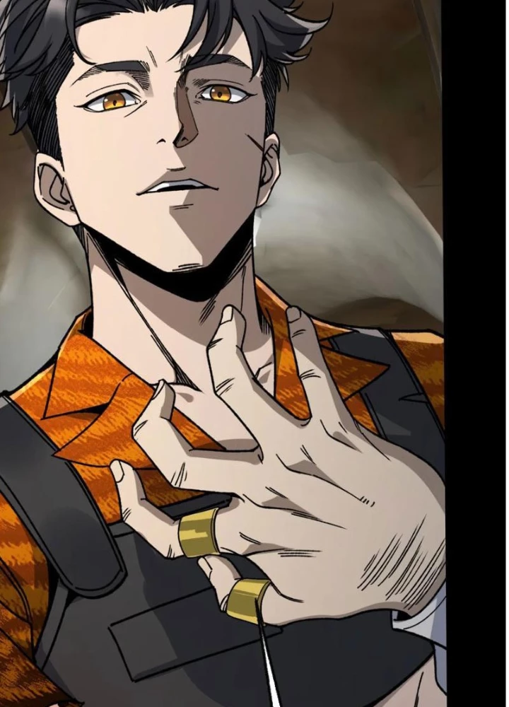 Bách Thú Chi Vương Chapter 29 - 81