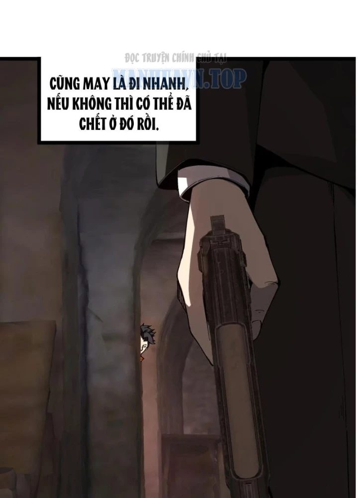 Bách Thú Chi Vương Chapter 30 - 5