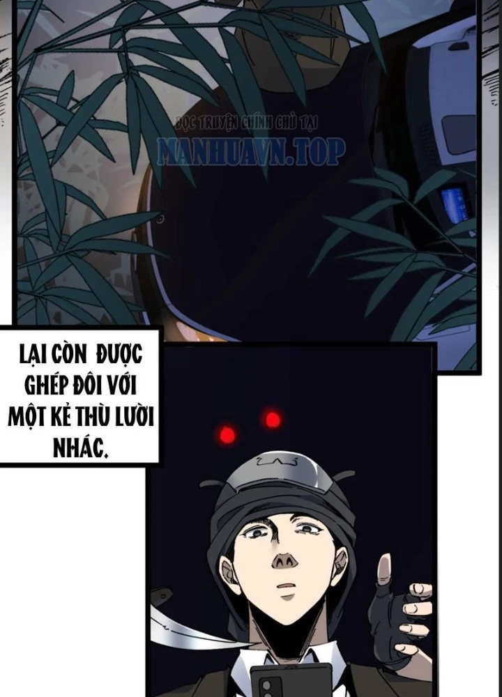 Bách Thú Chi Vương Chapter 30 - 25