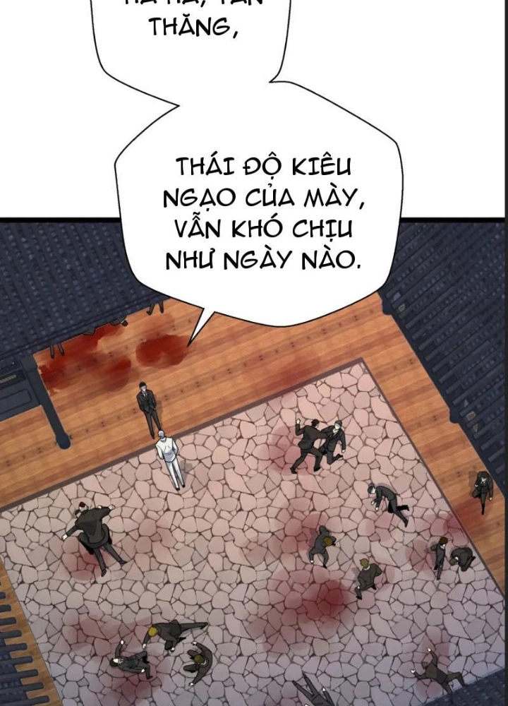 Bách Thú Chi Vương Chapter 30 - 37