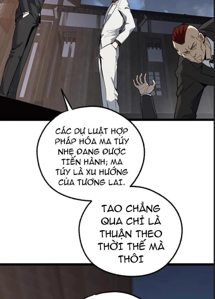 Bách Thú Chi Vương Chapter 30 - 41