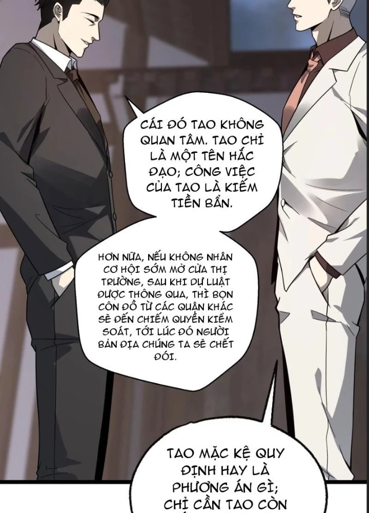 Bách Thú Chi Vương Chapter 30 - 43