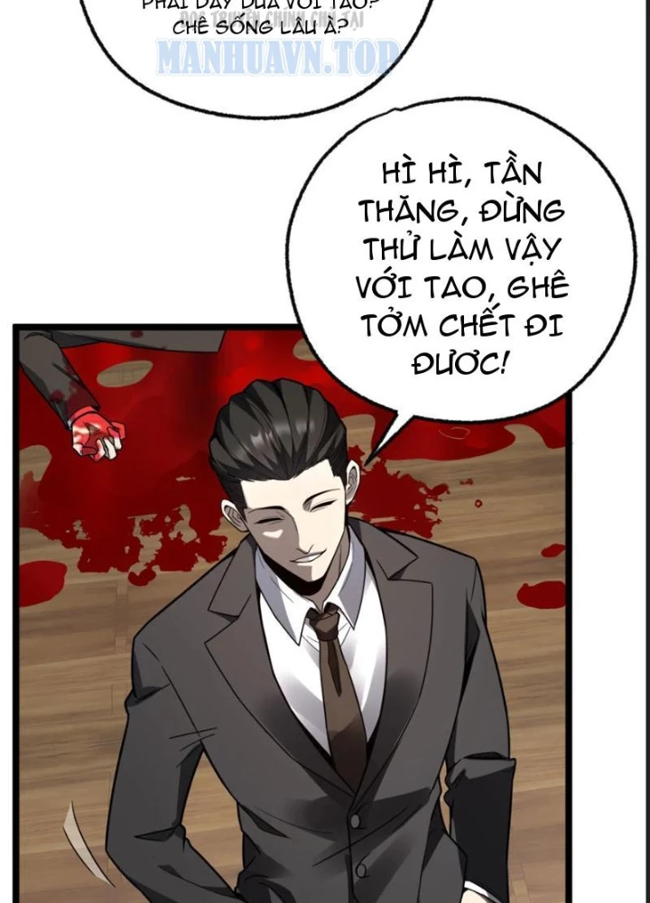 Bách Thú Chi Vương Chapter 30 - 45