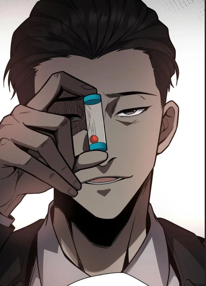 Bách Thú Chi Vương Chapter 30 - 49