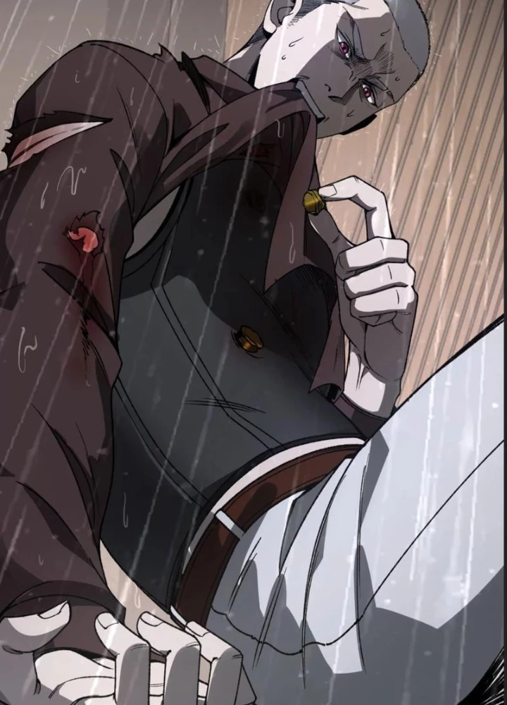 Bách Thú Chi Vương Chapter 30 - 117