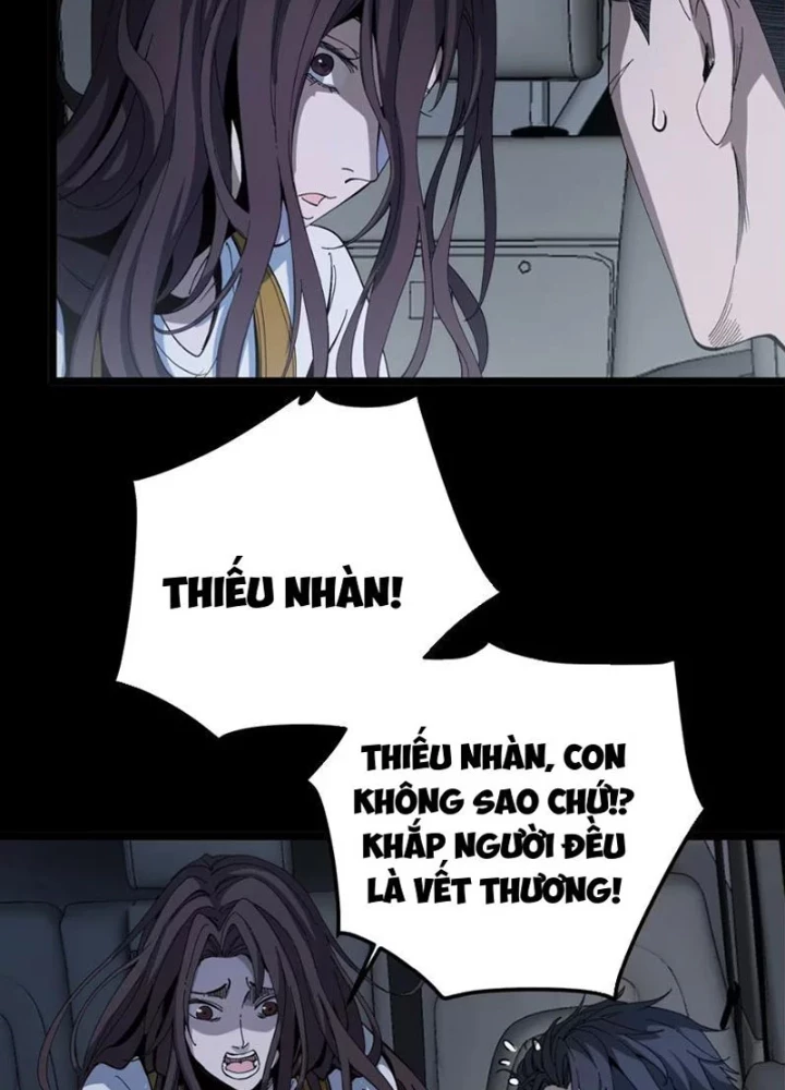 Bách Thú Chi Vương Chapter 31 - 53