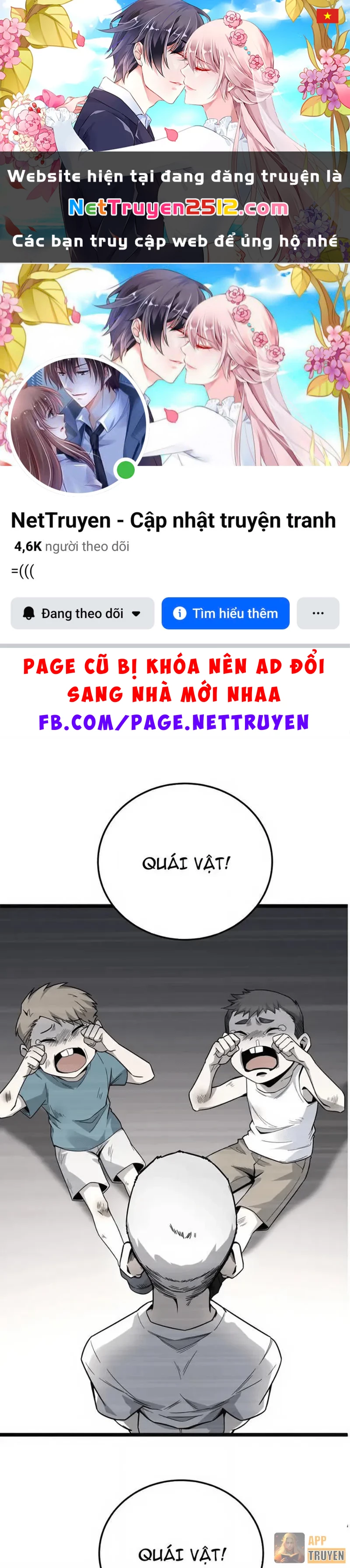 Bách Thú Chi Vương Chapter 32 - 1