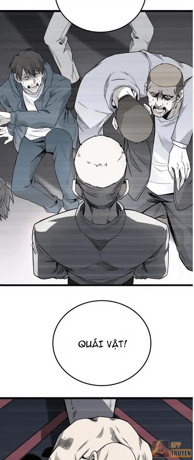 Bách Thú Chi Vương Chapter 32 - 2