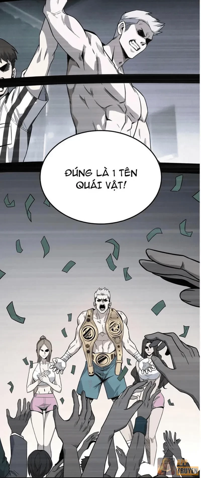 Bách Thú Chi Vương Chapter 32 - 4