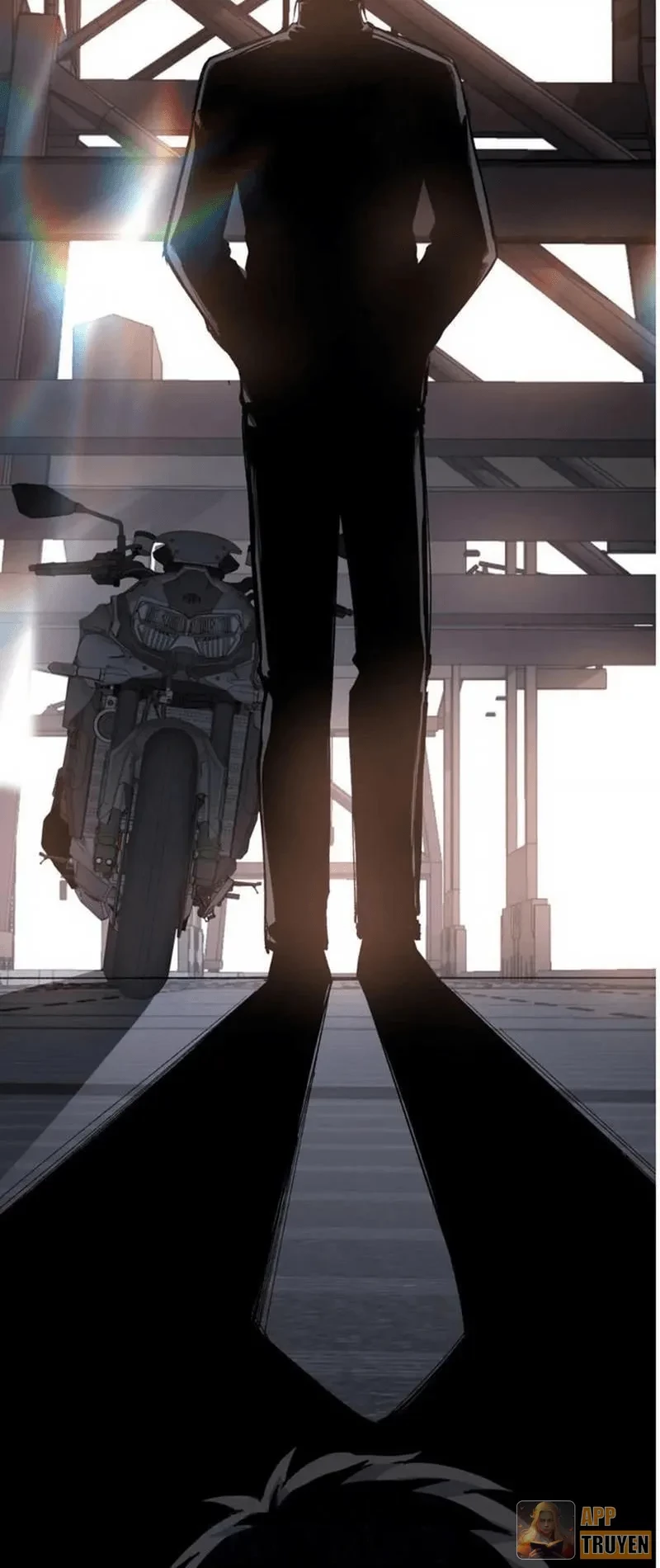 Bách Thú Chi Vương Chapter 32 - 8