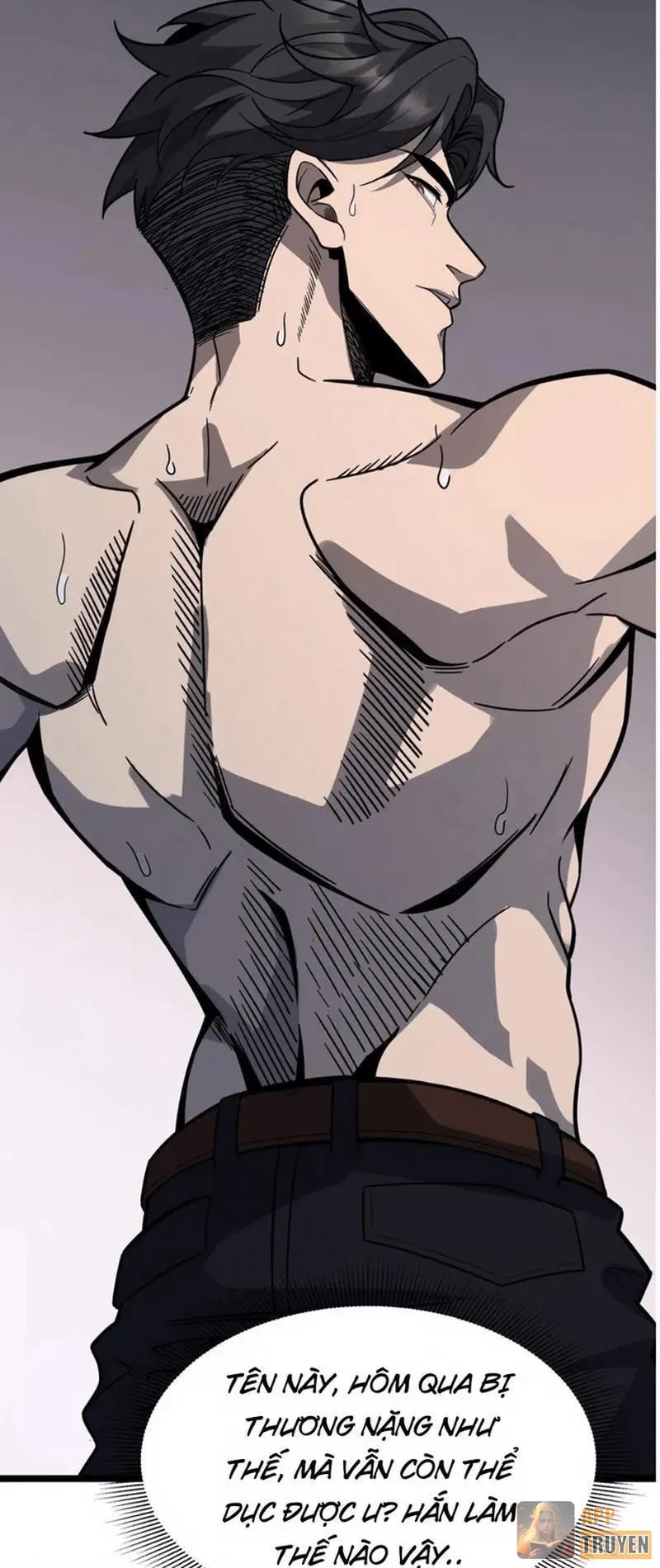 Bách Thú Chi Vương Chapter 32 - 16