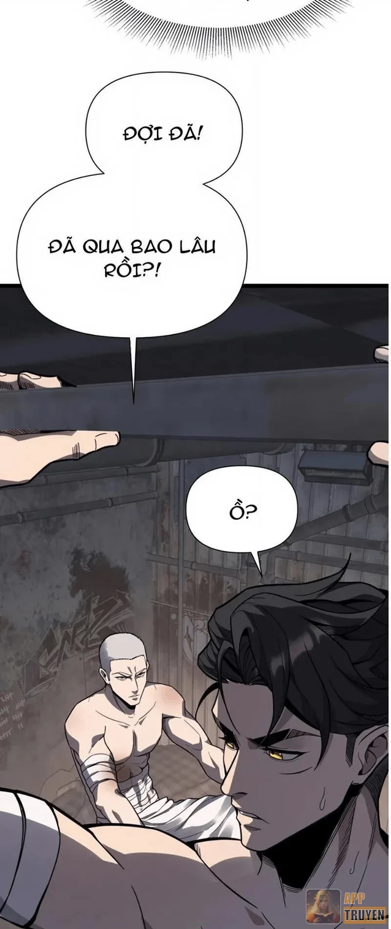 Bách Thú Chi Vương Chapter 32 - 17