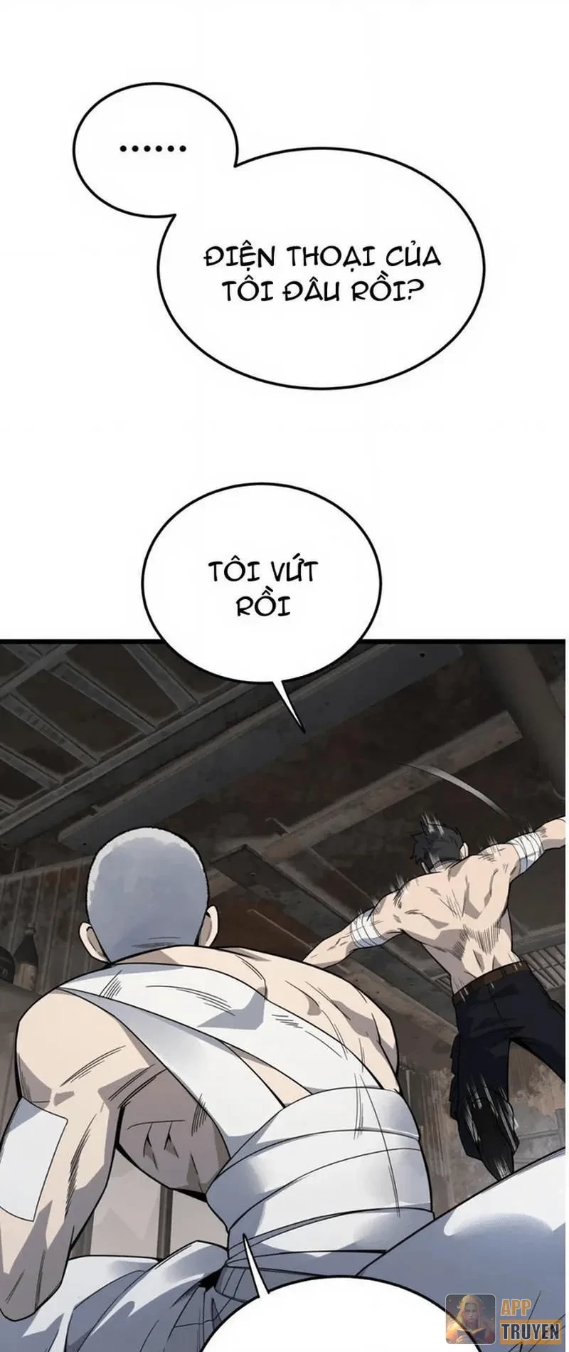 Bách Thú Chi Vương Chapter 32 - 19