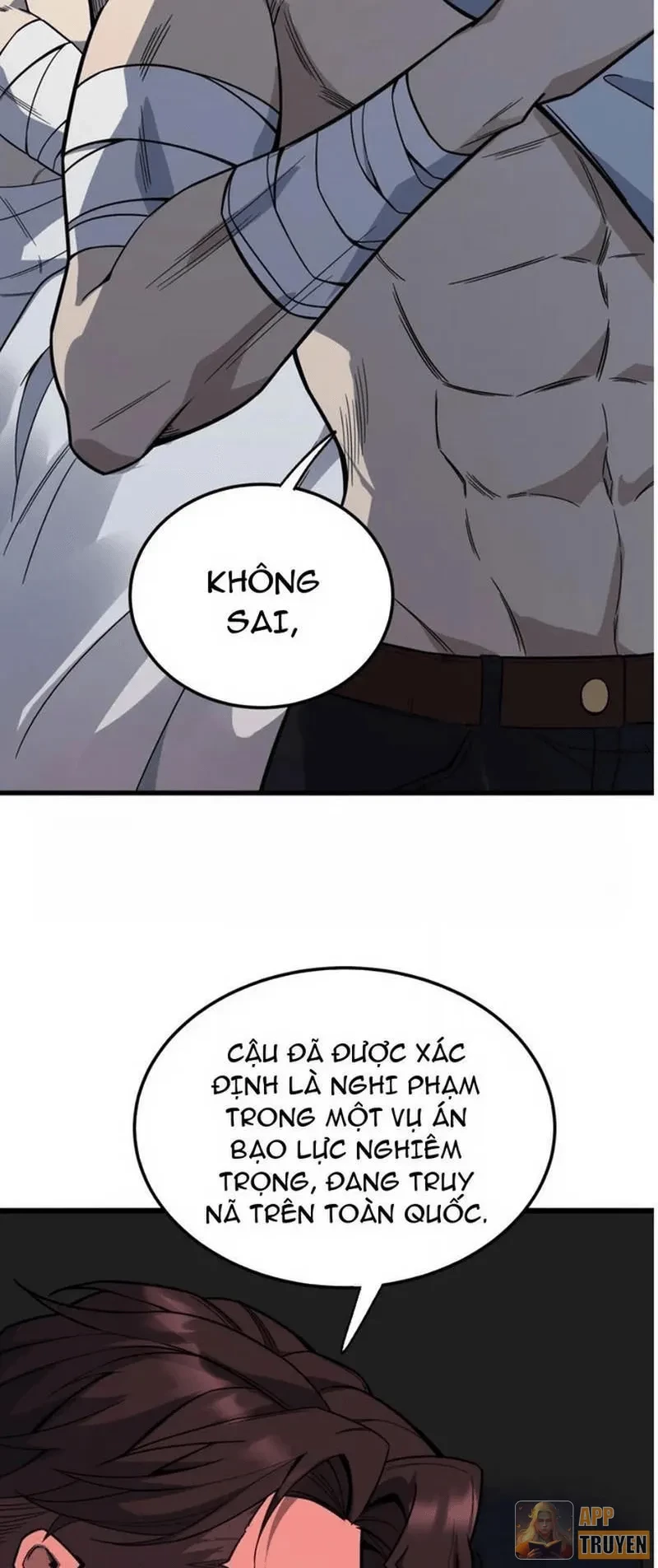 Bách Thú Chi Vương Chapter 32 - 21