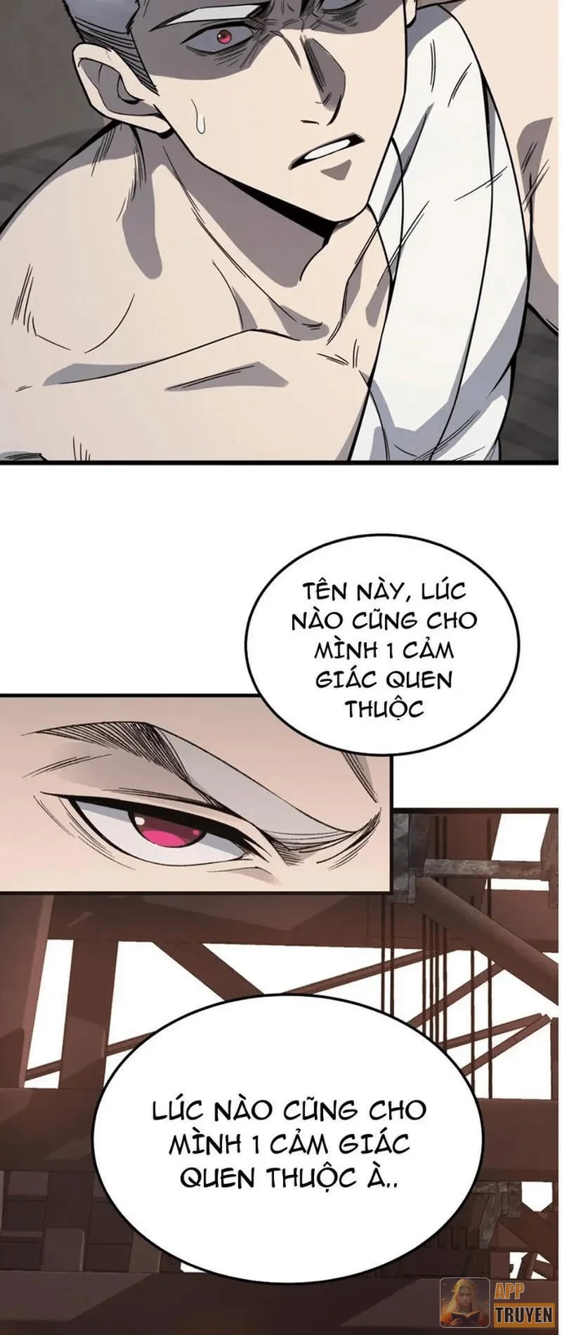 Bách Thú Chi Vương Chapter 32 - 23