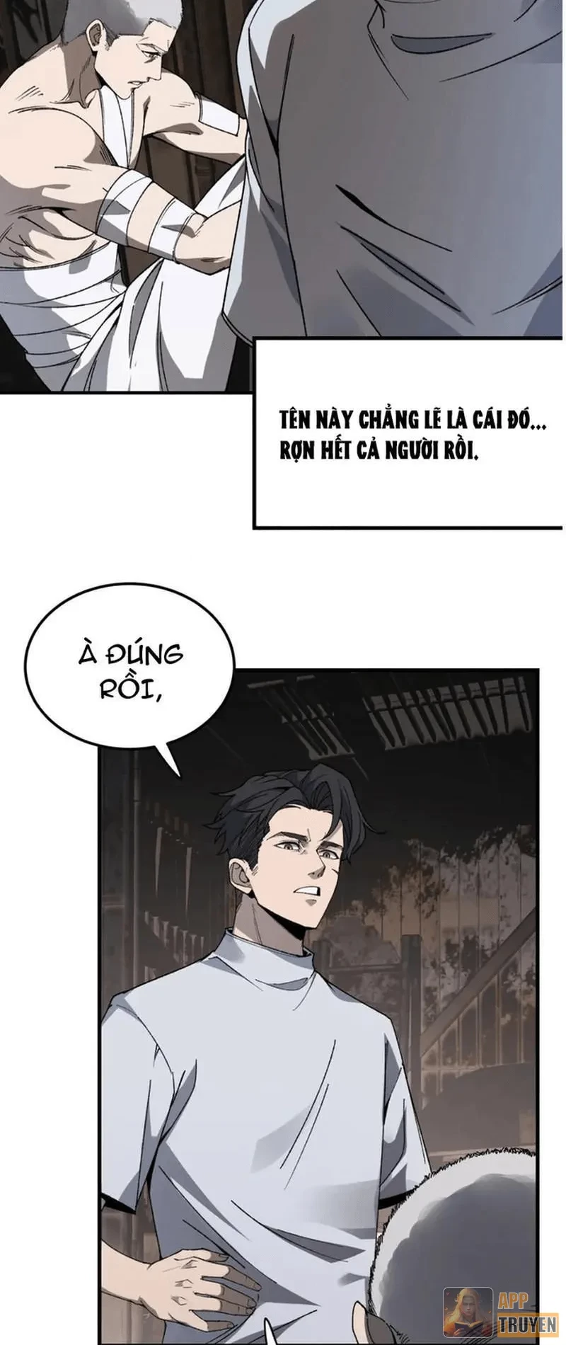 Bách Thú Chi Vương Chapter 32 - 28