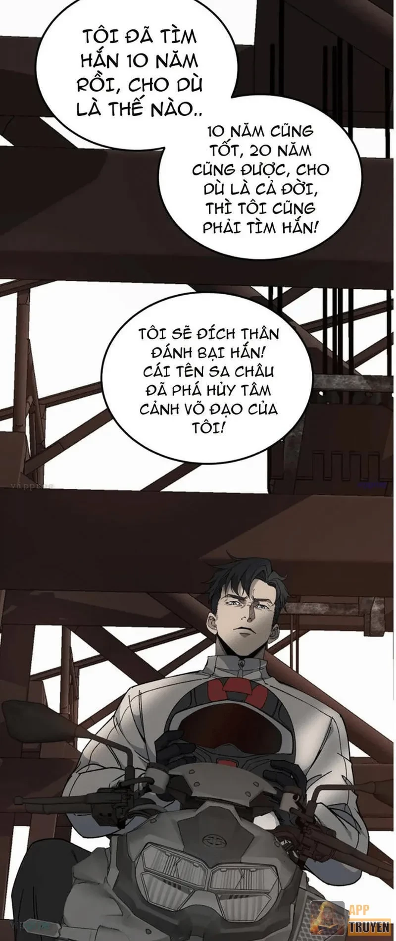 Bách Thú Chi Vương Chapter 32 - 30