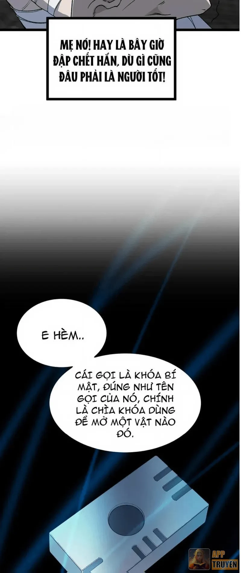 Bách Thú Chi Vương Chapter 32 - 35