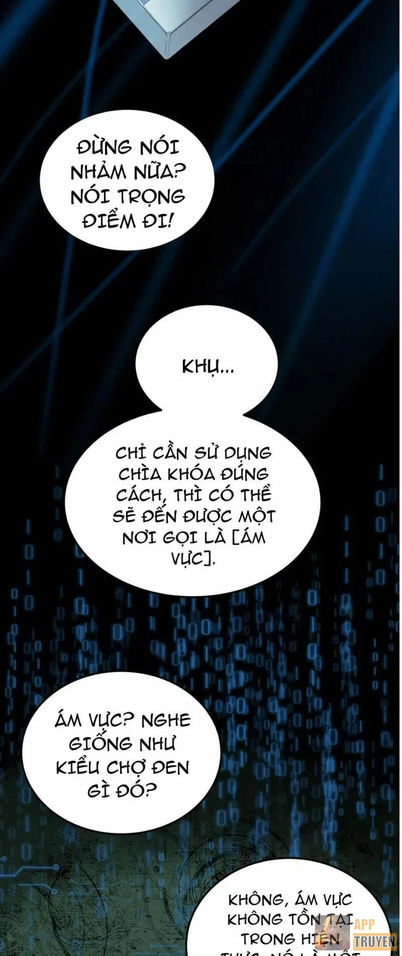 Bách Thú Chi Vương Chapter 32 - 36