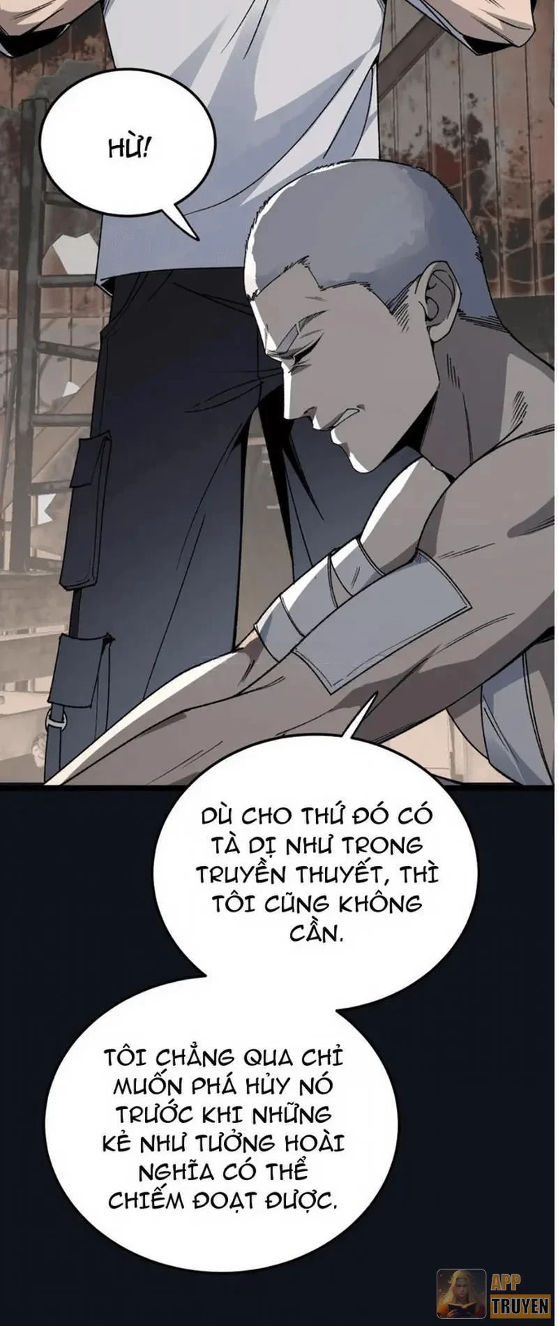 Bách Thú Chi Vương Chapter 32 - 41
